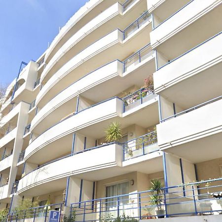 Apartamento L'Elegance Du Prado Marsella Exterior foto