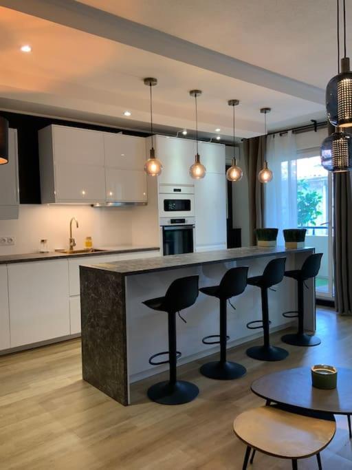 Apartamento L'Elegance Du Prado Marsella Exterior foto