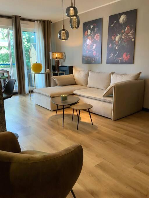 Apartamento L'Elegance Du Prado Marsella Exterior foto