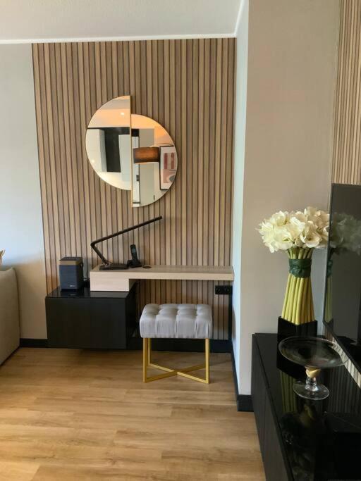 Apartamento L'Elegance Du Prado Marsella Exterior foto