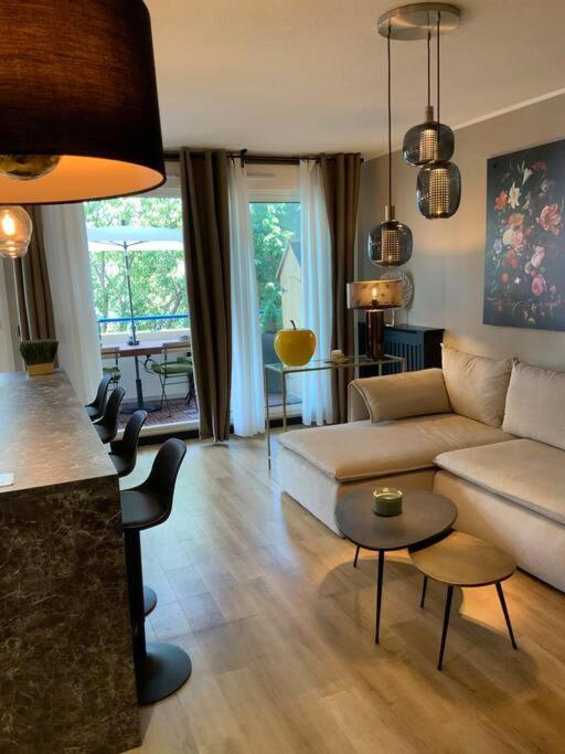 Apartamento L'Elegance Du Prado Marsella Exterior foto