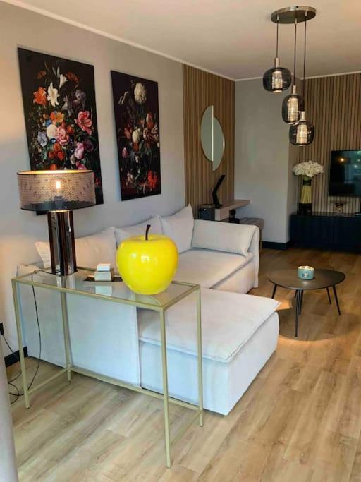 Apartamento L'Elegance Du Prado Marsella Exterior foto
