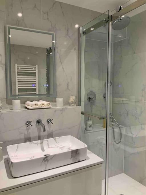 Apartamento L'Elegance Du Prado Marsella Exterior foto